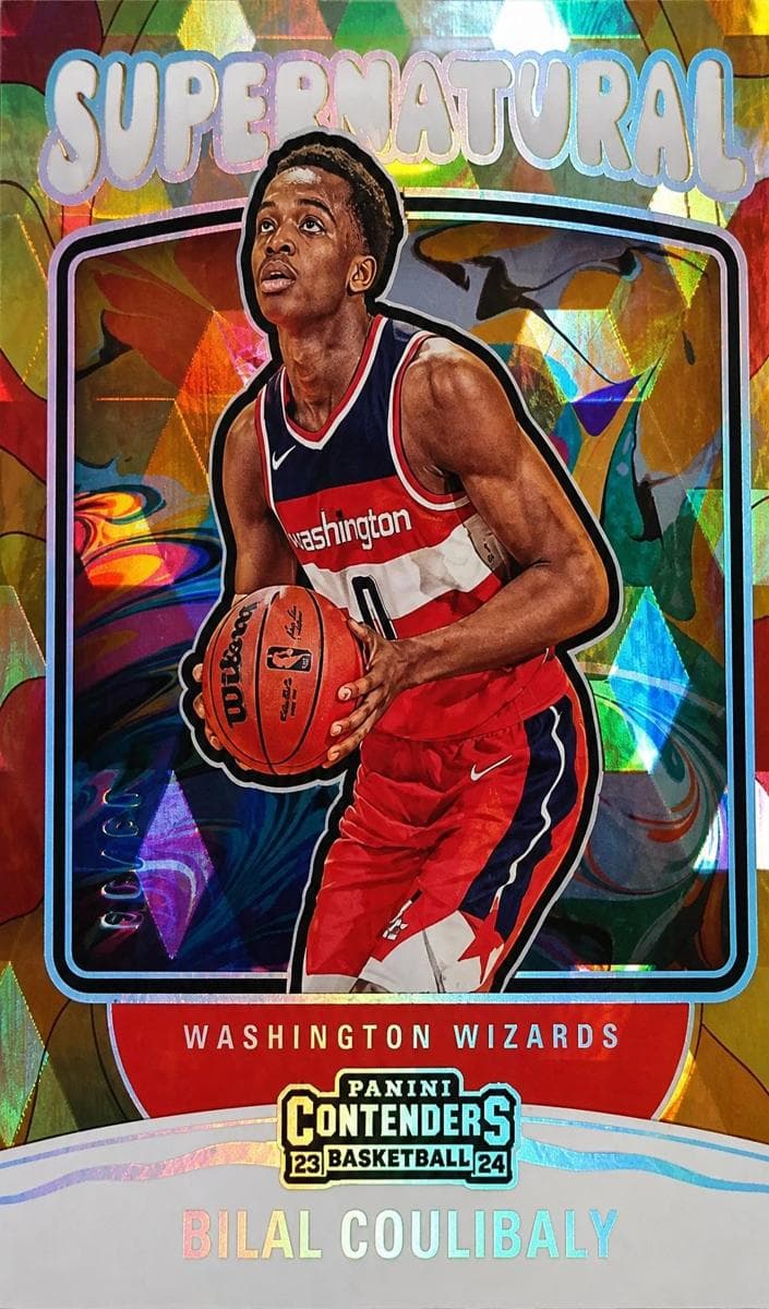 Jaime Jaquez Jr. 2023 panini Panini Contenders