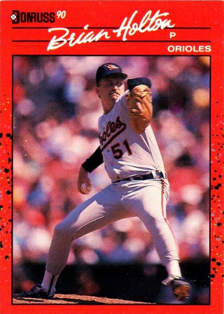 Brian Holton #635