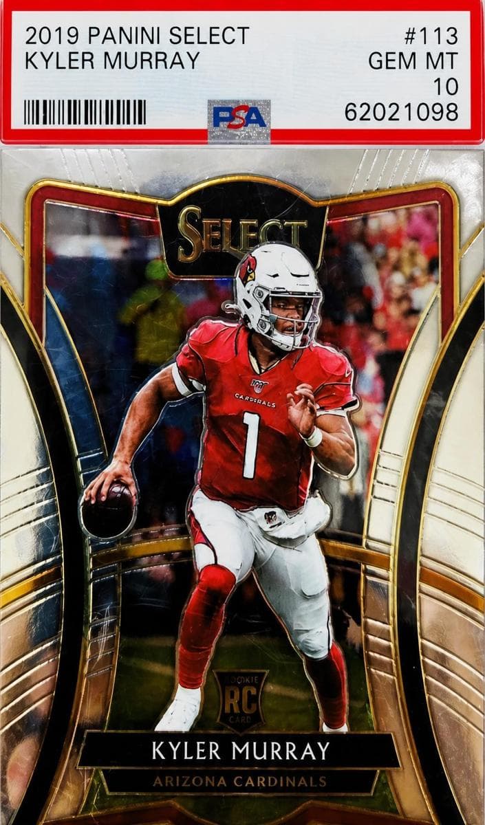 Kyler Murray #113