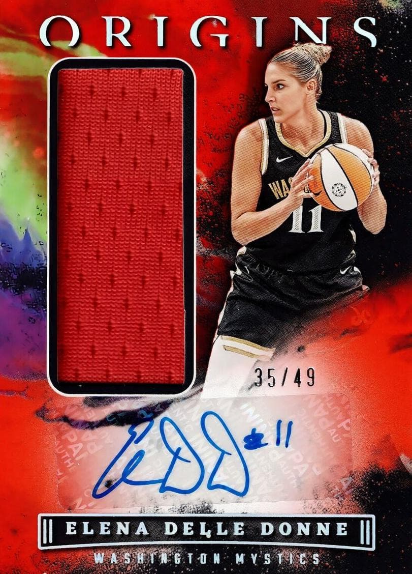 Elena Delle Donne #ja-edd