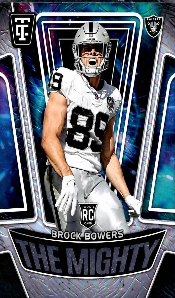 Trevor Lawrence 2024 panini Panini Totally Certified