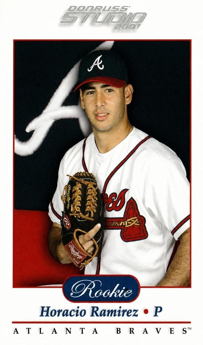 Horacio Ramirez #170