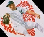 Nestor Cortes Jr. trading card