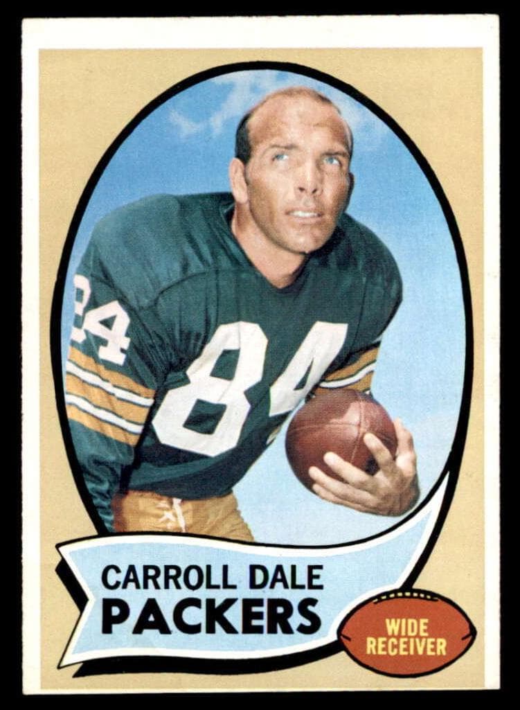Carroll Dale #232