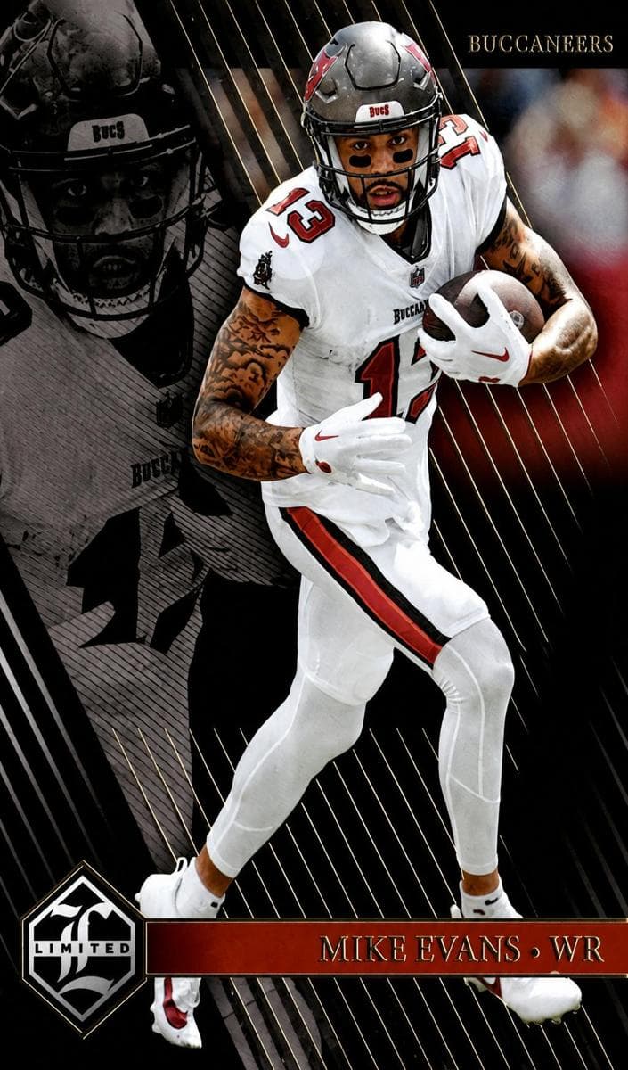 Mike Evans #95