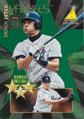 Derek Jeter #2