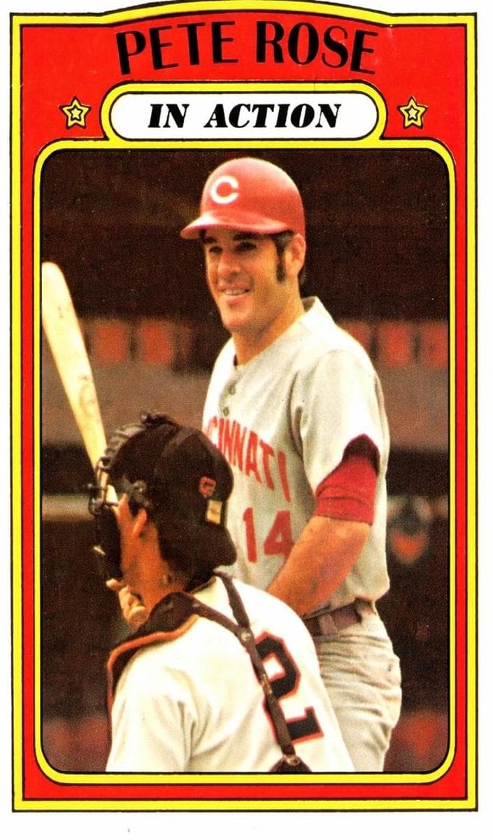 Pete Rose #560