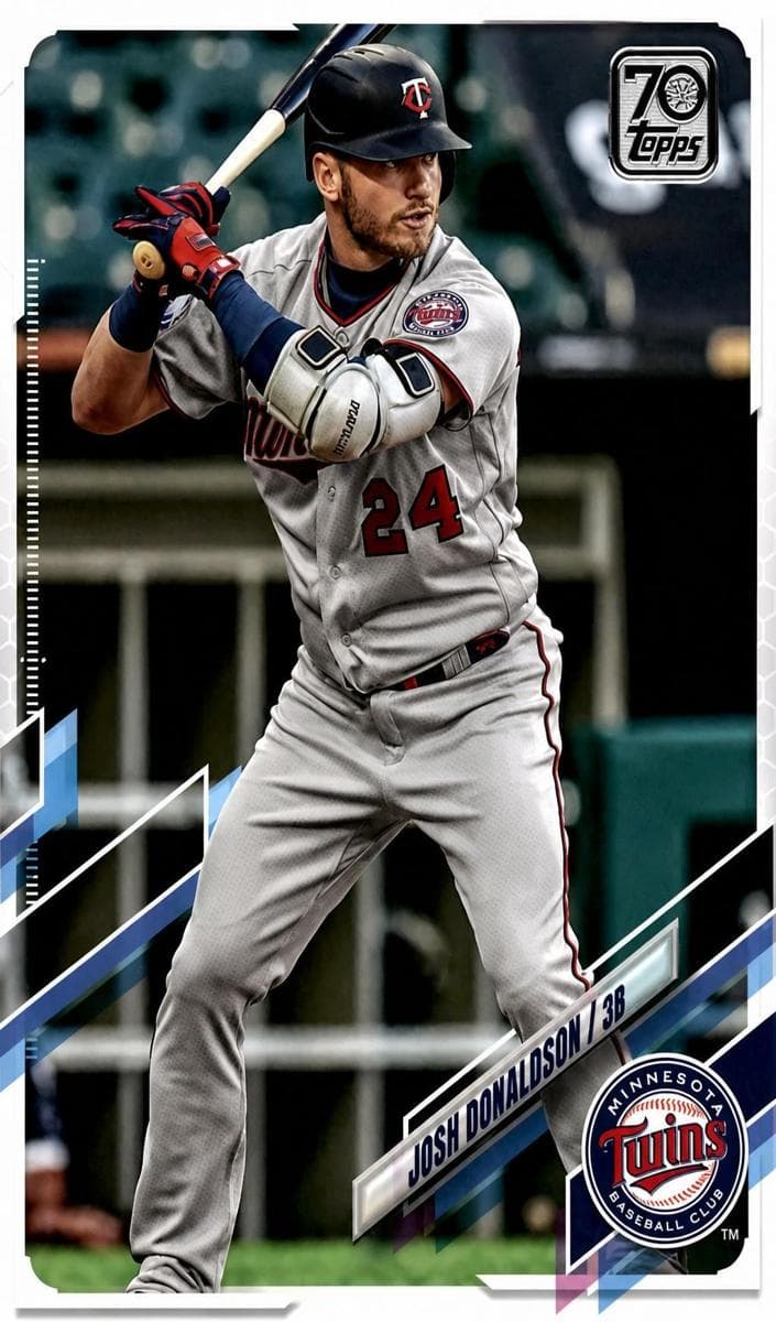 Josh Donaldson #94