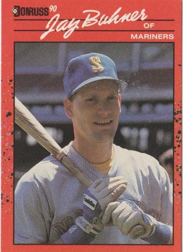 Jay Buhner #448
