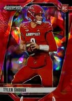 Matthew Golden 2025 panini Panini Prizm Draft Picks