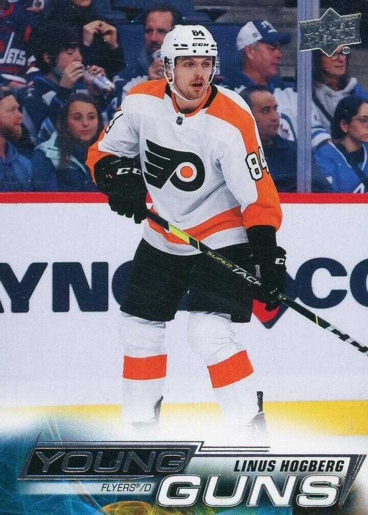 Linus Hogberg #479