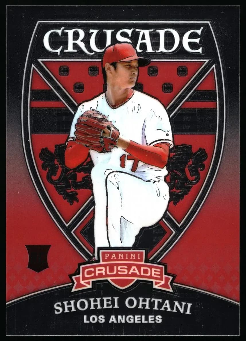 Jack Flaherty 2018 panini Panini Chronicles