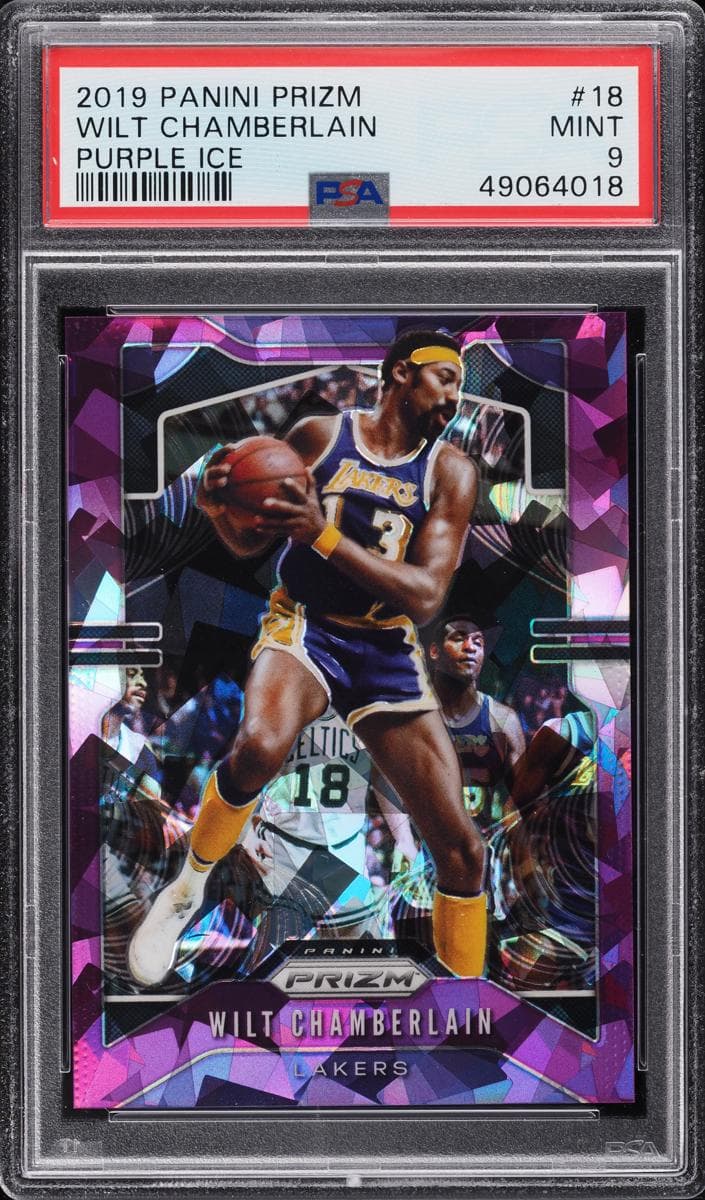 Cam Reddish 2019 panini Panini Prizm