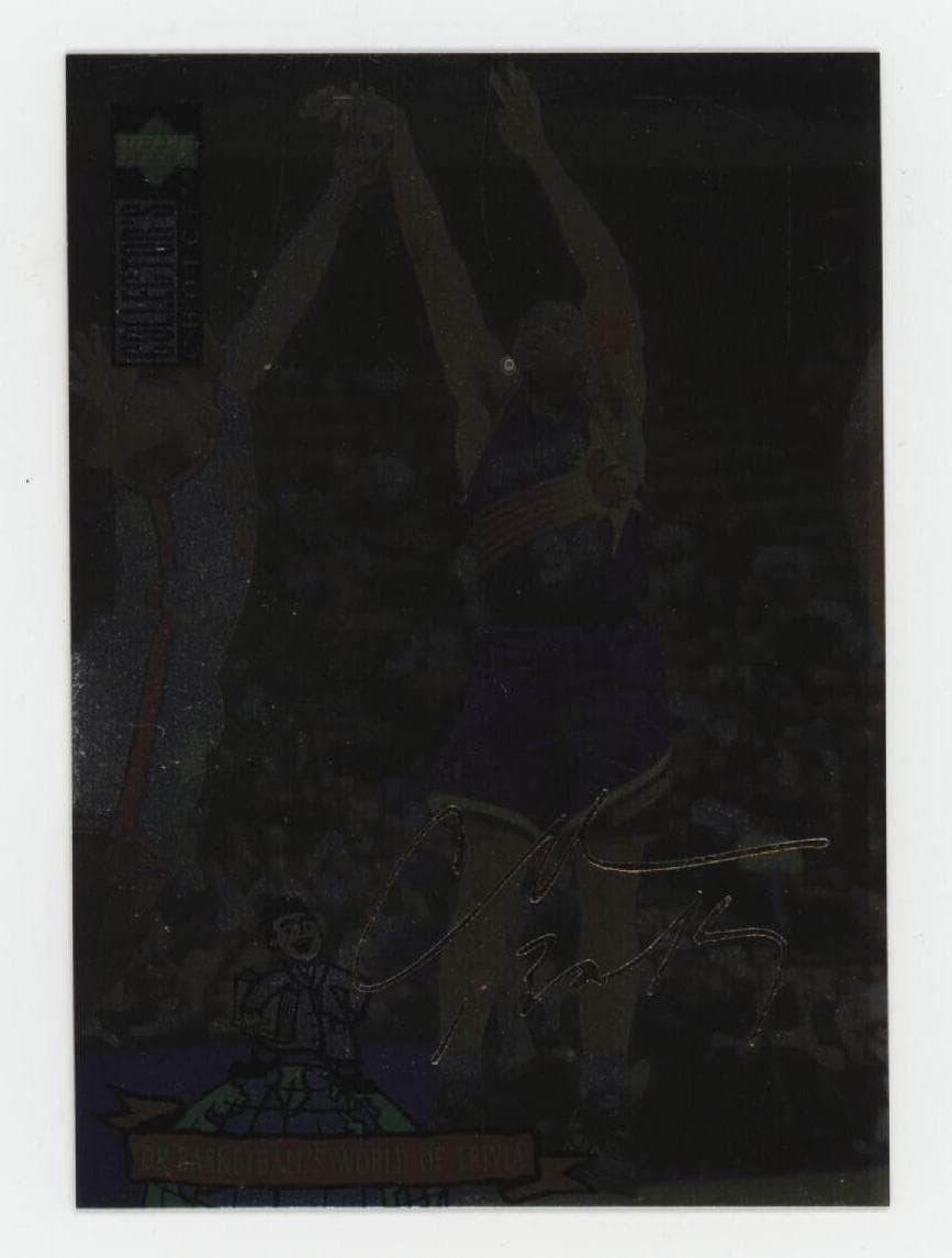 Charles Barkley #406