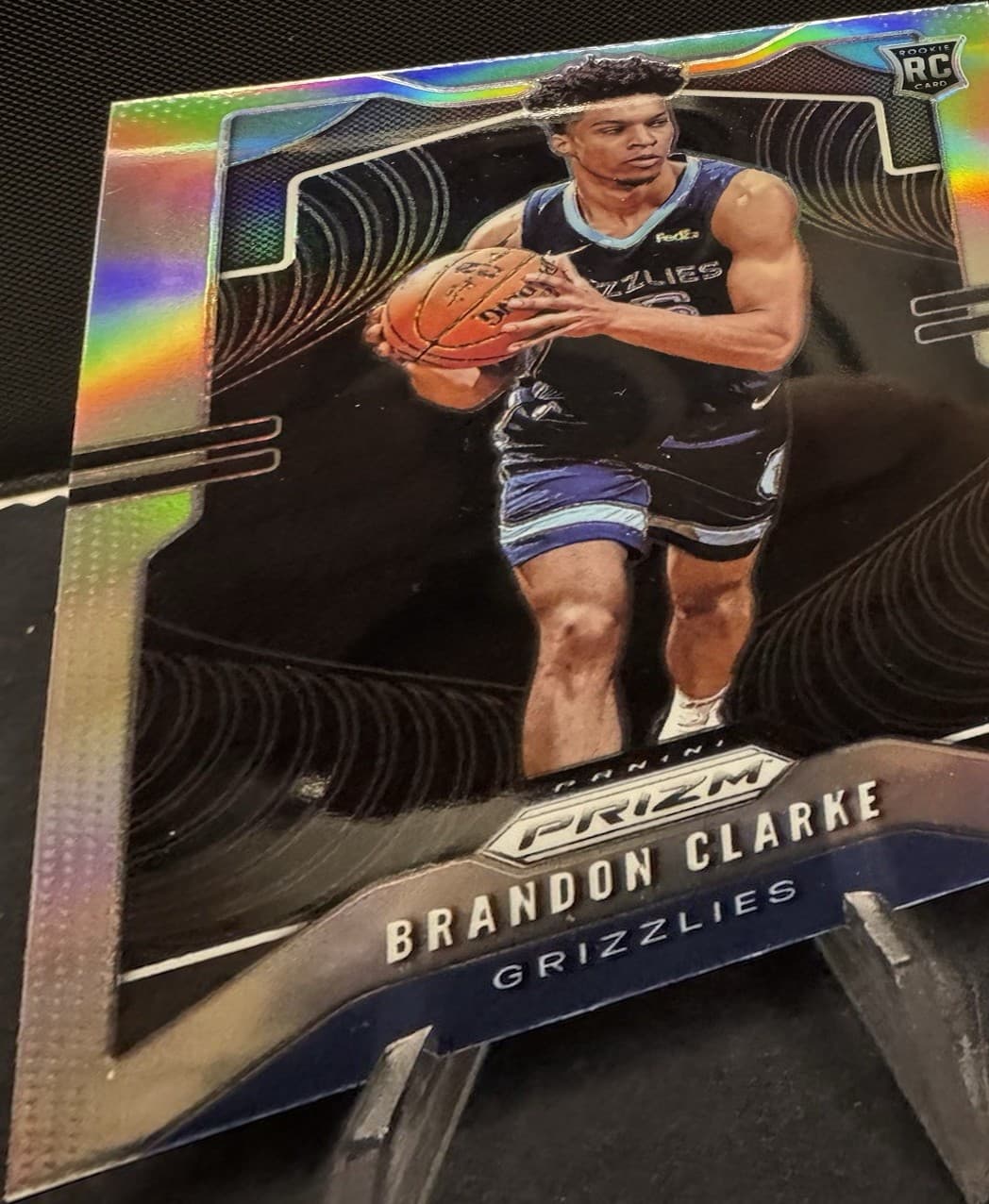Brandon Clarke #266