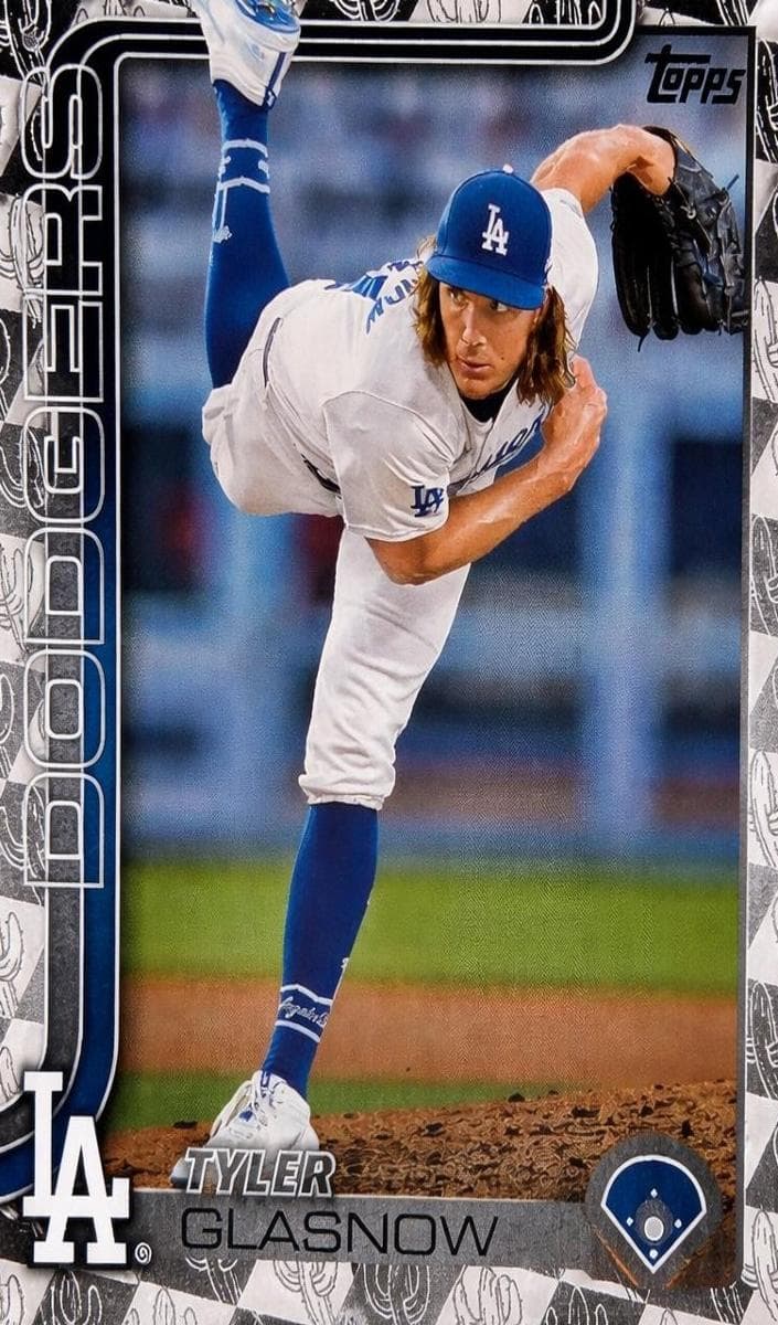 Kiké Hernández trading card