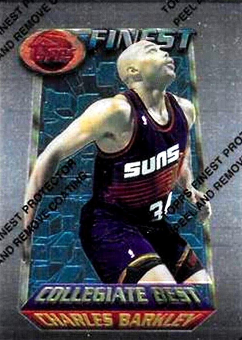 Charles Barkley #275