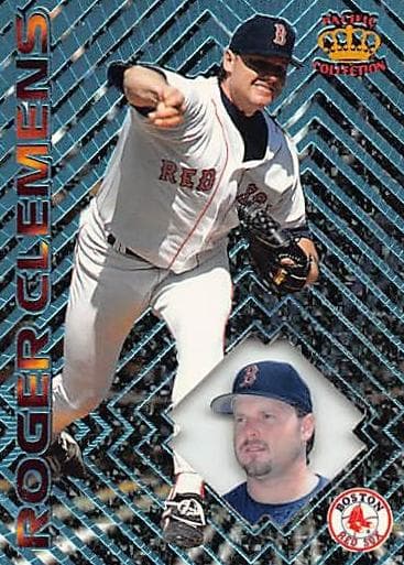 Roger Clemens #14