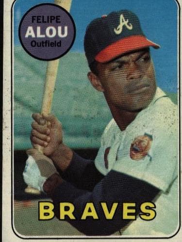 Felipe Alou #300