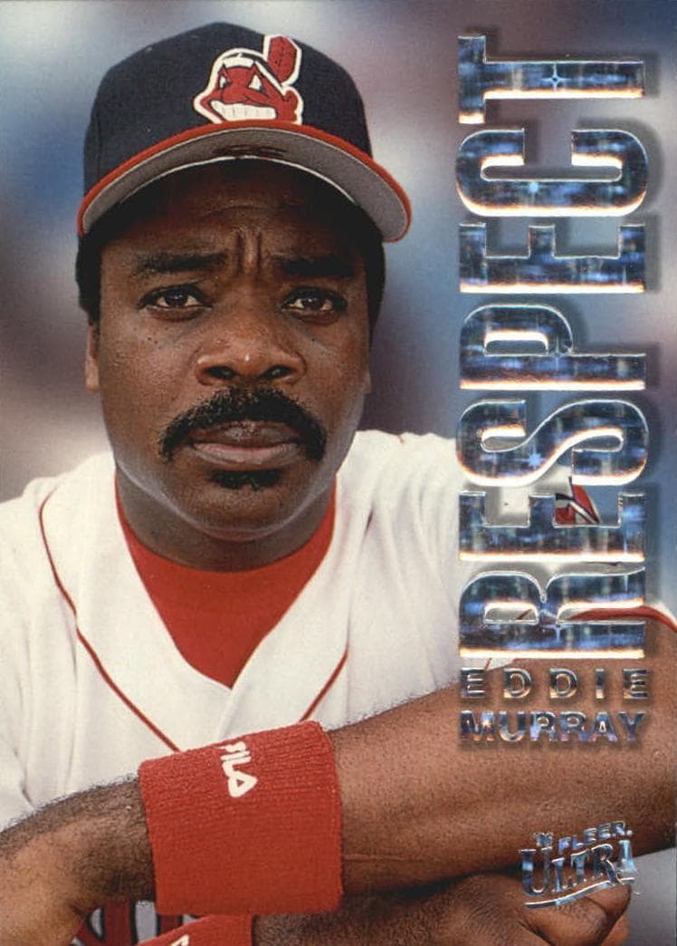 Eddie Murray #5