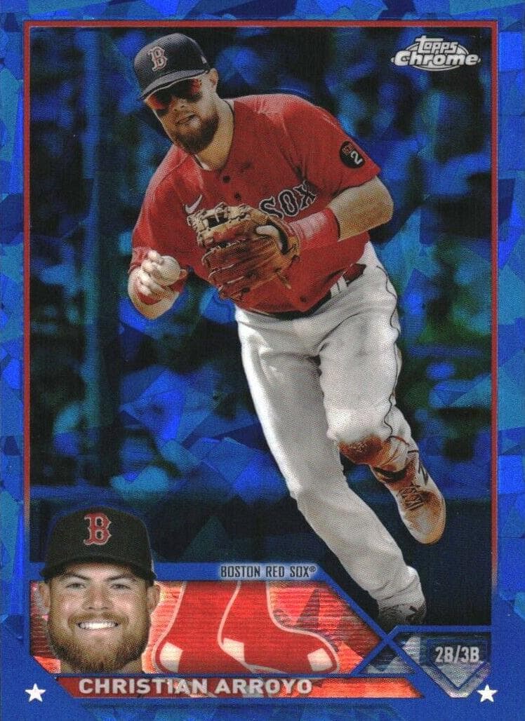 Christian Arroyo #352