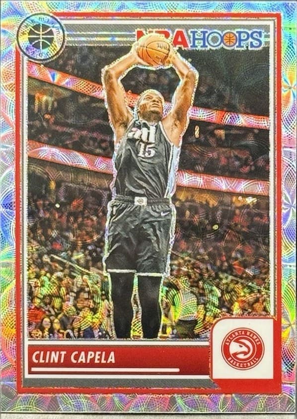 Nba Hoops Premium 2023 Panini 2023 Panini