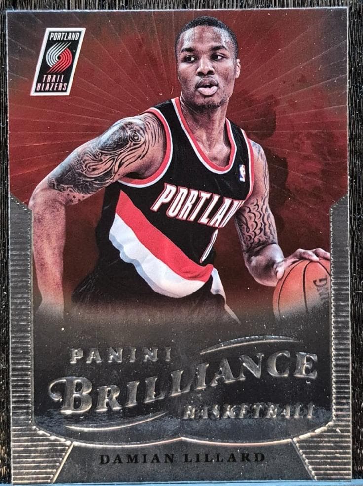 Damian Lillard #283