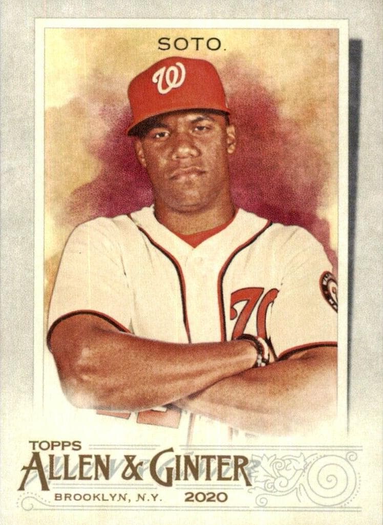 Juan Soto #28