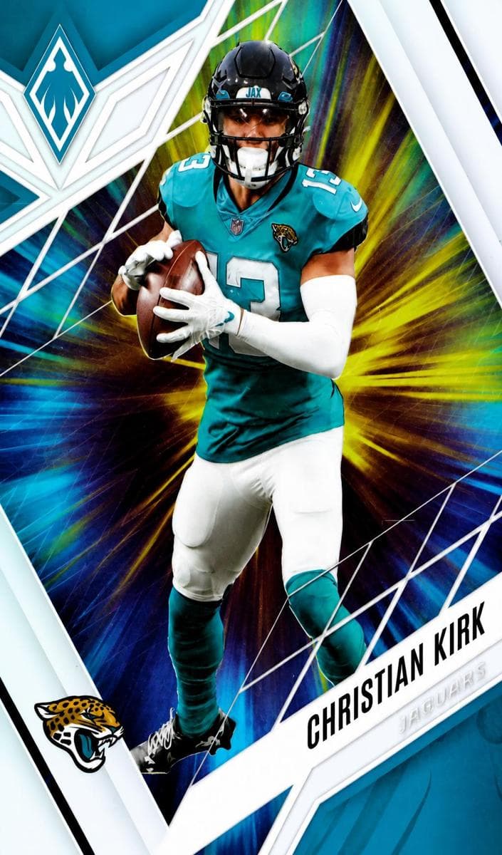 Christian Kirk #32