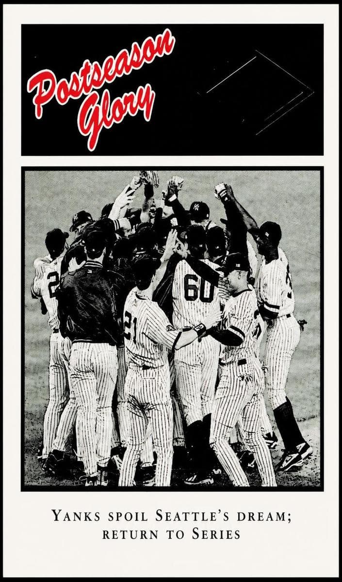 New York Yankees #484