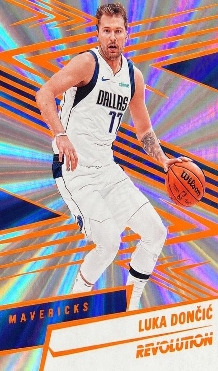 Paolo Banchero 2024 panini Panini Revolution