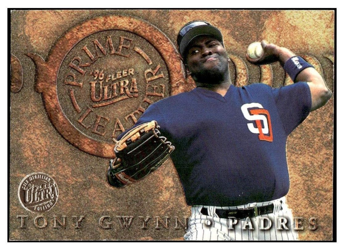 Tony Gwynn #16