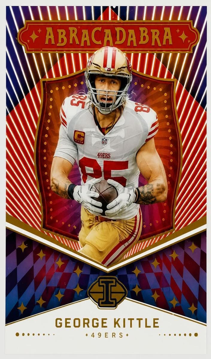 Champ Bailey 2024 panini