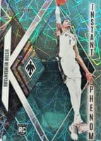 Taurean Prince trading card