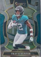 Perrion Winfrey 2025 panini Panini Select