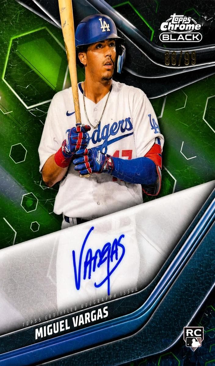 Miguel Vargas #cba-mv