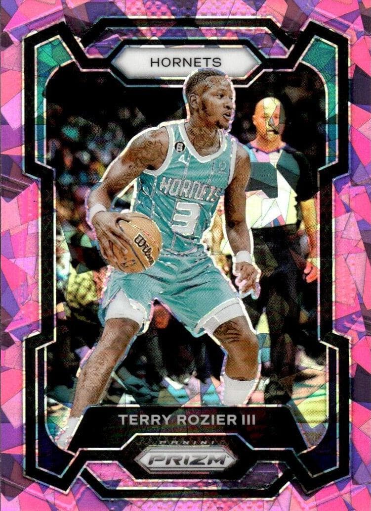 Jeremy Lin trading card