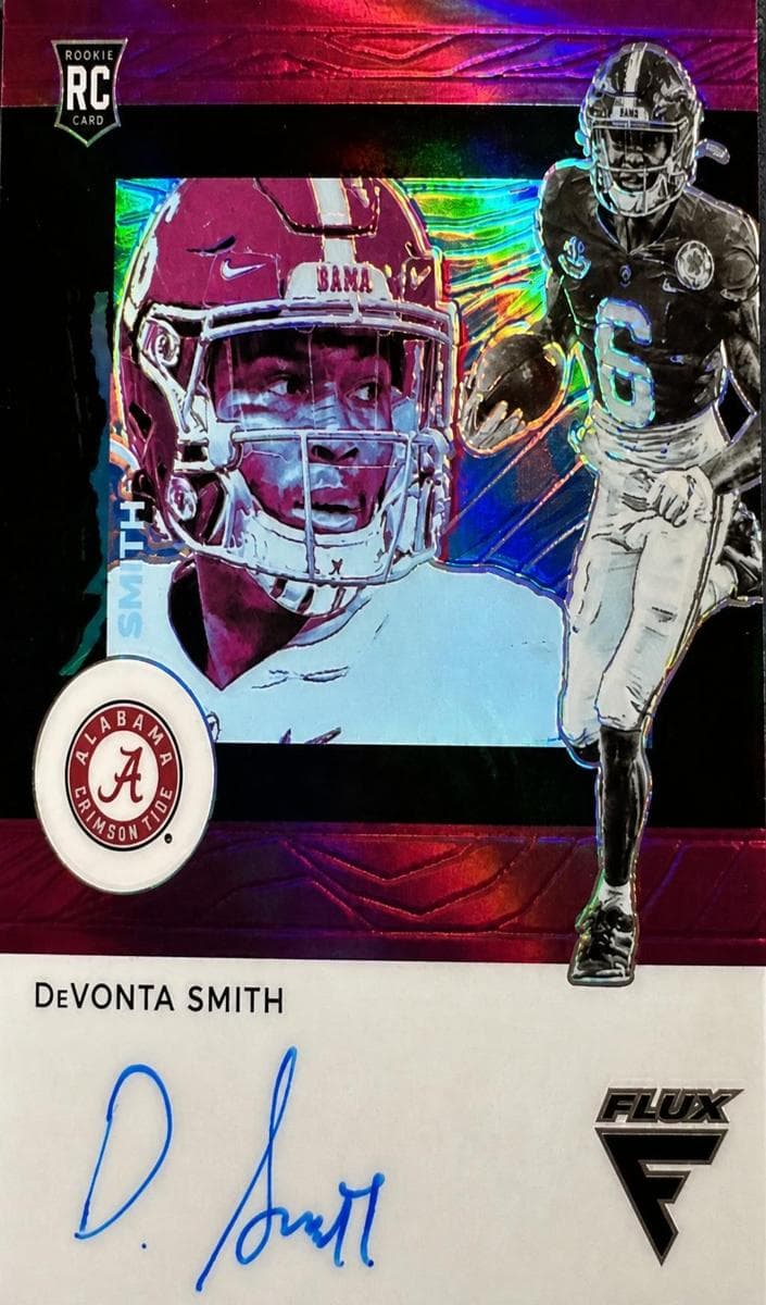 DeVonta Smith #237