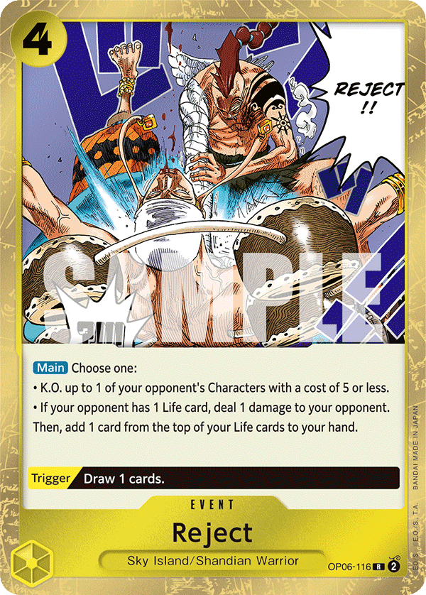 #OP06-116