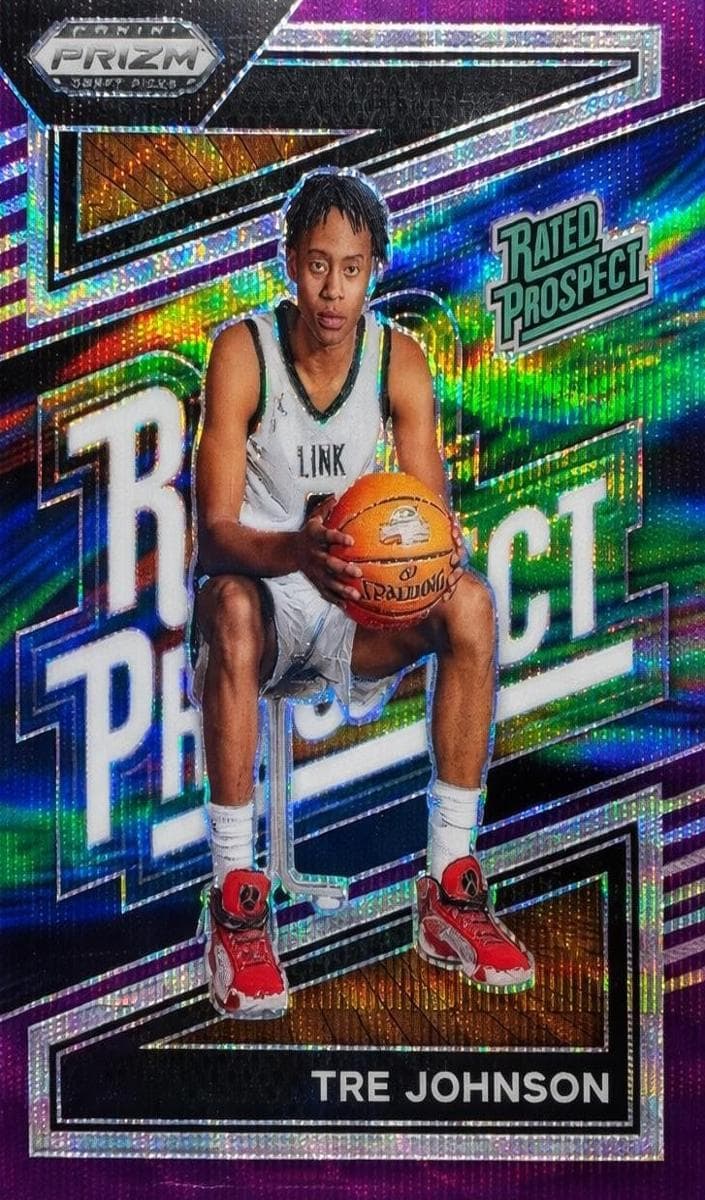 Ja Morant 2024 panini Panini Prizm Black