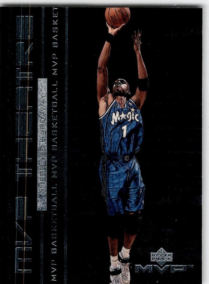 Anfernee Hardaway #m15