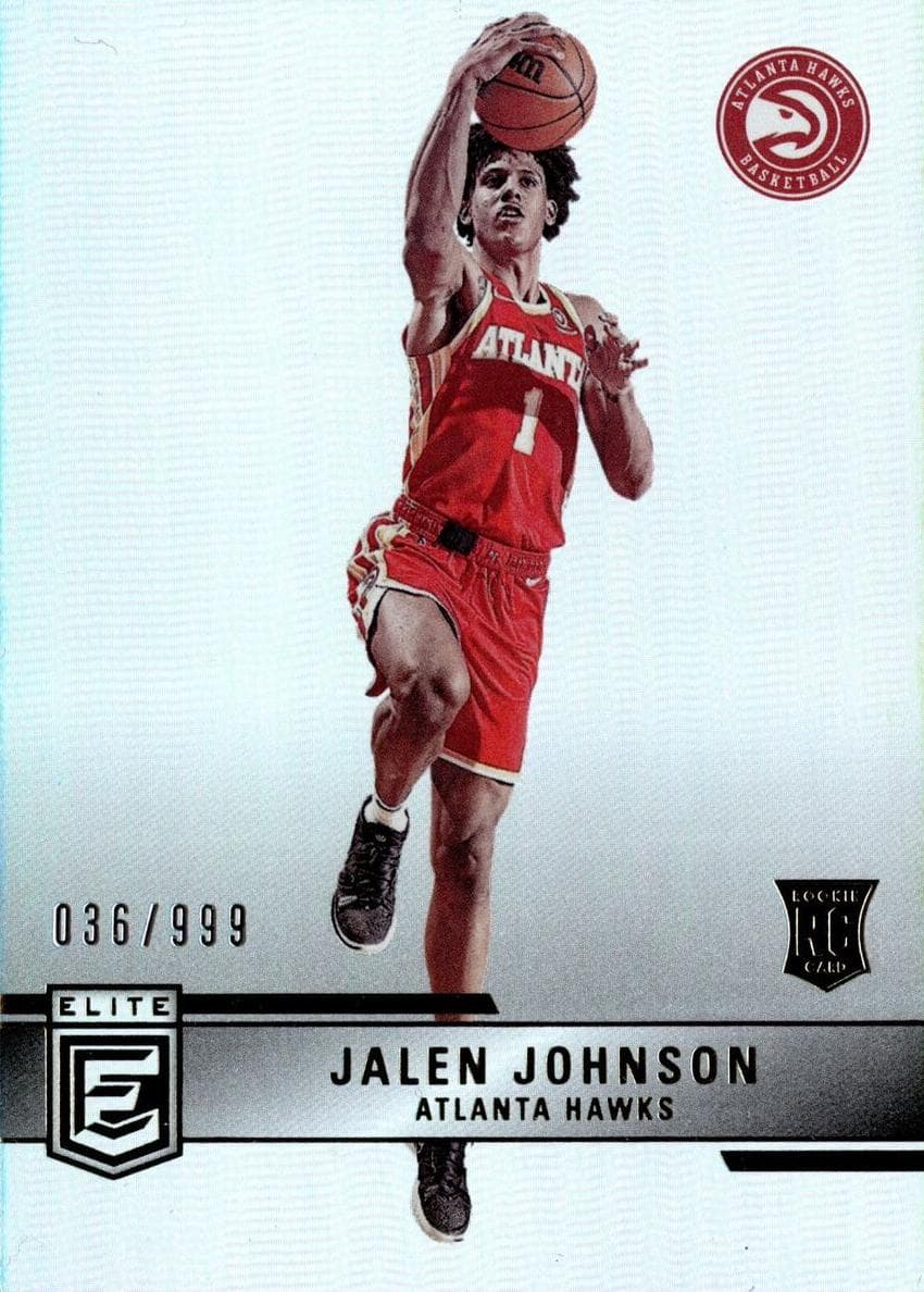 Jalen Johnson #229