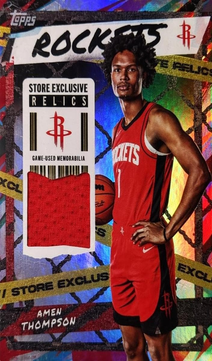 Kam Jones 2025 topps