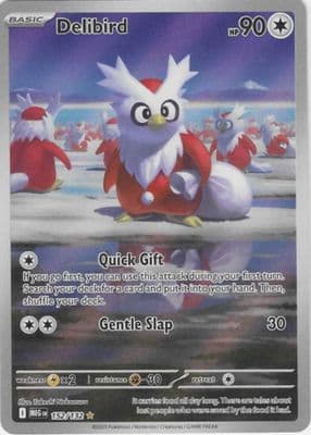 Delibird #152