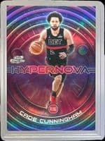Cade Cunningham 2025 topps Topps Cosmic Chrome