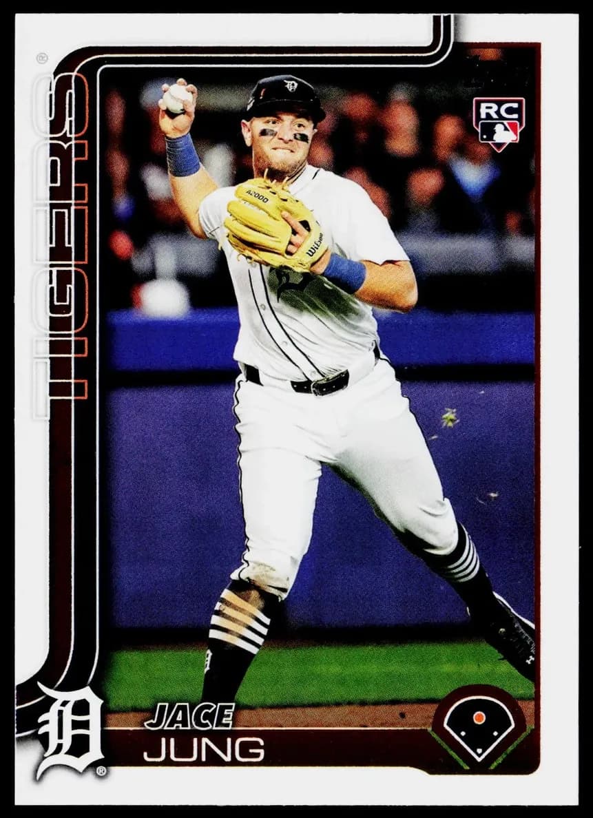 Jace Jung #CC-22