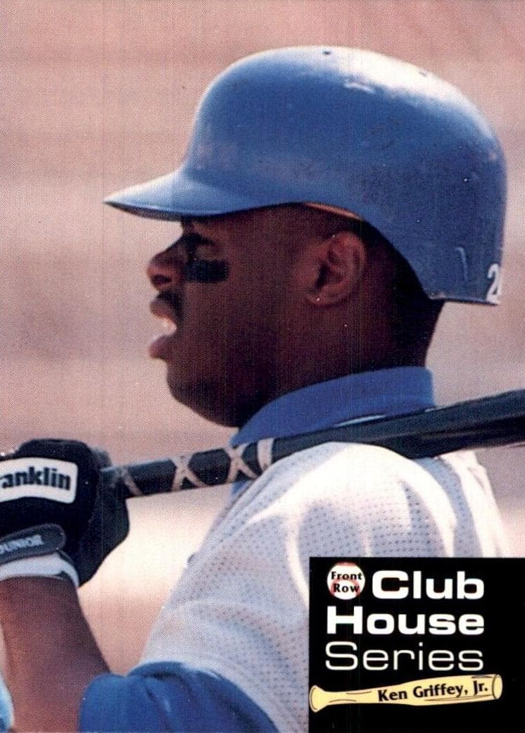 Ken Griffey Jr. #5