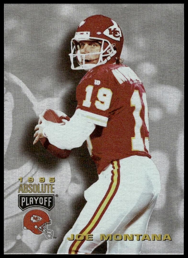 Joe Montana #153