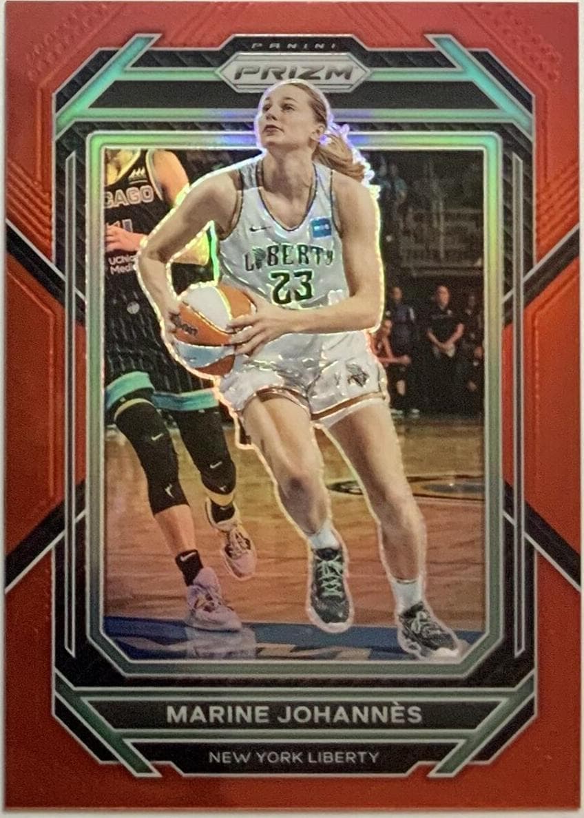 Diana Taurasi #6