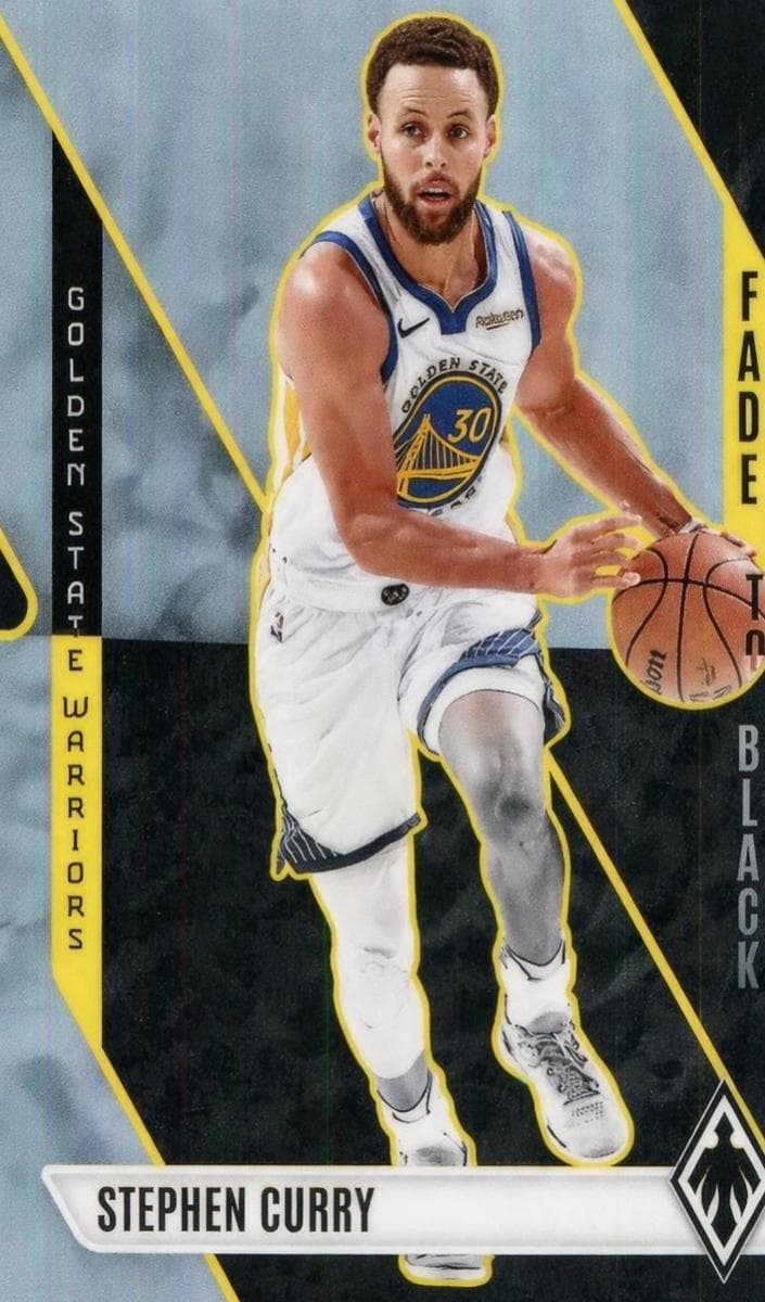 Zion trading card